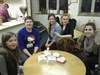 Active Group Members