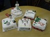 Christmas Cakes
