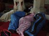Sleepover