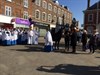 Palm Sunday 2017 at the Market Cross.JPG