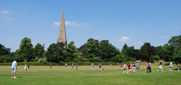 Rounders